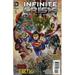 Infinite Crisis: Fight for the Multiverse #12 VF ; DC Comic Book