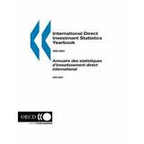 International Direct Investment Statistics Yearbook: 1992/2003 - 2004 Edition Pre-Owned Paperback 9264008527 9789264008526 OECD. Published by : OECD Publishing