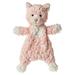 Mary Meyer Putty Nursery Lovey Soft Toy 11-Inches Pink Kitty