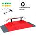 Kiplyki Wholesale Skate Parks Kit Ramp Parts for Finger Skateboard Fingerboard Ramp Skate Parks