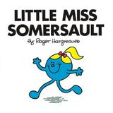 Pre-Owned Little Miss Somersault (Paperback) 0843178159 9780843178159