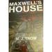 Maxwell s House 9780312131234 Used / Pre-owned