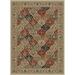 Concord Global Trading Concord Global Ankara Farang Area Rug 3 11 x 5 5 4 x 6 Rectangle