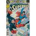 Superboy (3rd Series) #8 VF ; DC Comic Book