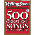 Rolling Stone Magazine s 500 Greatest Songs of All Time: Selections from Rolling Stone Magazine s 500 Greatest Songs of All Time (Instrumental Solos) Vol 1 : Tenor Sax Book & Online Audio/Software (Series #1) (Paperback)