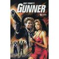 Gunner #1 VF ; Gun Dog Comic Book