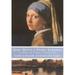 Pre-Owned Girl with a Pearl Earring 9780525945277