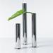 Torre & Tagus Stainless Steel Pipe Vase Set of 3 Silver