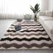 Clearance! Soft Indoor Modern Area Rugs Fluffy Living Room Carpets for Children Bedroom Home Decor Nursery Rug