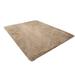 Washable Fluffy Area Rug Rectangular Anti-Slip Artificial Soft Plush Shag Carpet for Home Bedroom Living Room New