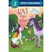 Pre-Owned Uni Goes to School (Uni the Unicorn) 9781984850287