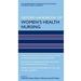 Oxford Handbook of Women s Health Nursing 9780199239627 Used / Pre-owned