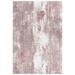 SAFAVIEH Lilypond Collection LLP818U Rose / Ivory Rug