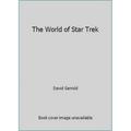 Pre-Owned The World of Star Trek (Mass Market Paperback) 0345234030 9780345234032