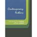 Pre-Owned Contemporary Authors New Revision Series : A Bio-Bibliographical Guide to Current Writers in Fiction General Non-Fiction Poetry Journalism Drama Motion Pictures Te 9781414461175