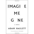 Pre-Owned Imagine Me Gone 9780316261357