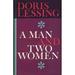 A Man and Two Women 9780671541903 Used / Pre-owned