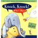 Pre-Owned Knock Knock! Who s There? : My First Book of Knock Knock Jokes 9780689834134