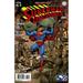 Superman Unchained #4D VF ; DC Comic Book