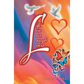 Life Live Love Laugh Learn (Paperback)