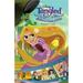 Pre-Owned Disney Tangled Before Ever After Cinestory Comic 9781772754476