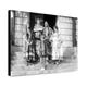 Canvas Print: Indian Group Pen Women s League 1920