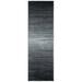 SAFAVIEH Adirondack Cleves Abstract Runner Rug Dark Grey/Light Grey 2 6 x 8