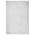 SAFAVIEH Vogue Collection VGE220F Grey / Light Grey Rug