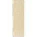 SAFAVIEH Natural Fiber Collection NF152A Ivory/Beige Rug