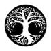 Tree of Life Wall Art Tree of Life Metal Wall Decor Tree of Life Sign Metal Outdoor Family Sign Housewarming Gift Indoor Outdoor Made in USAâ€“ 3 Sizes / 13 Colors