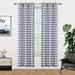 Furvclv Buffalo Plaid Curtains Grey and White Blackout Grey Buffalo Check Curtains Farmhouse Country Curtains for Living Room Bedroom Set of 2 Panels 37â€œ*84â€�