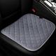 Kiplyki Wholesale USB Universal Car Seat Heater Warmer Heated Cushion Pad Cover 45x45cm