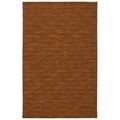 SAFAVIEH Kilim Collection KLM850T Handmade Brown Rug