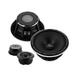 Apocalypse AP-M65AN 6.5 400W Max 4-Ohm Stereo Car Audio Midrange Speakers -Pair