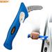 Sojoy Car Standing Assist Mobility Aid for Elderly Portable Vehicle Support Grab Bar Emergency Escape Handle with Seat Belt Cutter and Window Break