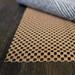 Rugsville All Stop Non Slip Rug Pad 9 x 12