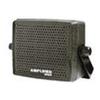 Speco Technologies Extension Speaker 1.6 lb. Black 82dB AES4