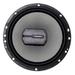 Diamond DMD653 Full-Range Component Triax Speakers for 6.5 in. Silk Tweeter Poly Cone