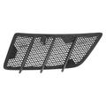 Car Hood Grille Cover Trim for W164 ML 320 350 450 550 63AMG 2008-2011 1648804305 Left