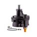 Power Steering Pump - Compatible with 1987 - 1988 Chevy R30