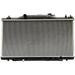 Radiator - Compatible with 2002 - 2006 Acura RSX 2.0L 4-Cylinder 2003 2004 2005