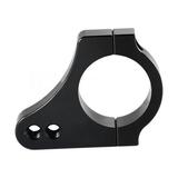 Black Motor 32mm Aluminium Motorcycle Steering Damper Fork Bracket