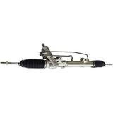 Steering Rack - Compatible with 1998 - 2002 BMW Z3 3.2L 6-Cylinder 1999 2000 2001