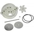 A&A Manufacturing AA Man Top Feed 6 Port 1-1-2in. T-Valve Replacement Parts Kit 540269