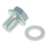 TENCE Magnetic Oil Drain Plug Bolt Nut For Honda CT200 CT70 CT90 CX500 CX500C CX500D