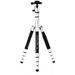 Benro MeFOTO RoadTrip Pro Aluminum Series 1 Travel Tripod with Ball Head and Mono BMRTPROASLV