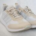 Adidas Shoes | Adidas Run 60s | Color: Cream/White | Size: 9