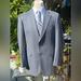 Burberry Suits & Blazers | Burberry 42 Long Kensington Style | Color: Blue | Size: 42l