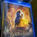 Disney Media | Beauty And The Beast Blue Ray Dvd Hd Digital With Extras | Color: Blue | Size: Os