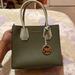 Michael Kors Bags | Great Starter Michael Kors Never Been Used And Kept Wrapped!! | Color: Green | Size: Os